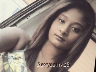 Sexycamy25