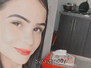 Sexycanddy