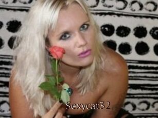 Sexycat32