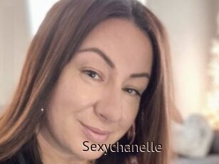 Sexychanelle