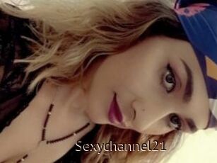 Sexychannel21