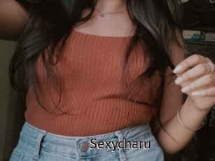 Sexycharu