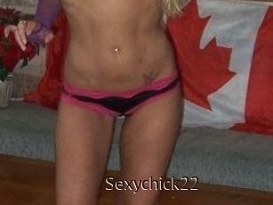 Sexychick22