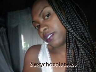 Sexychocolateass