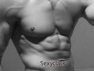 Sexyclark
