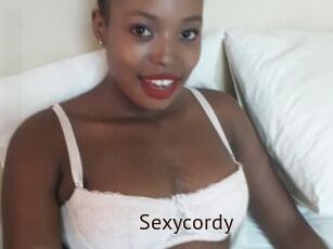 Sexycordy