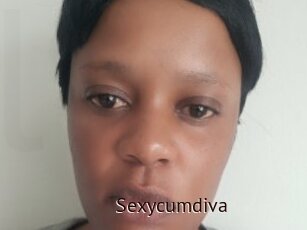 Sexycumdiva