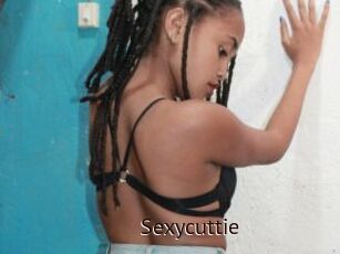Sexycuttie