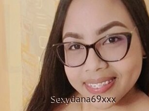 Sexydana69xxx