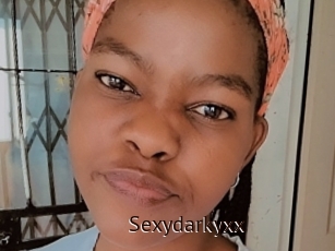 Sexydarkyxx