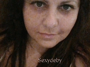 Sexydeby