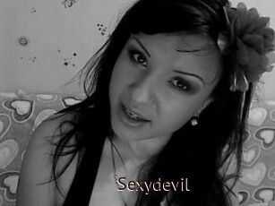 Sexydevil