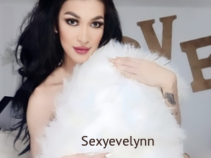Sexyevelynn