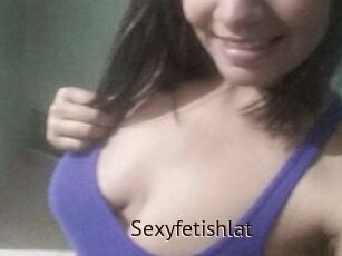 Sexyfetishlat