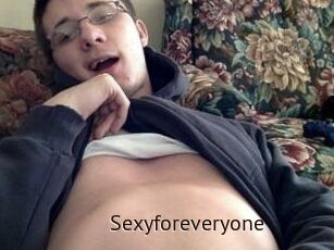 Sexyforeveryone