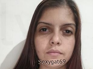 Sexygat69