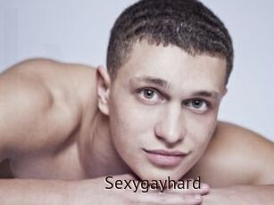 Sexygayhard
