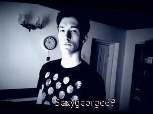 Sexygeorge69