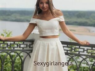 Sexygirlangela