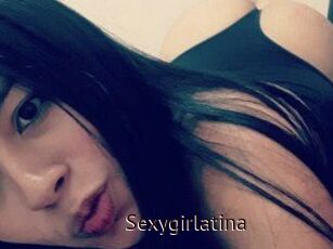 Sexygirlatina