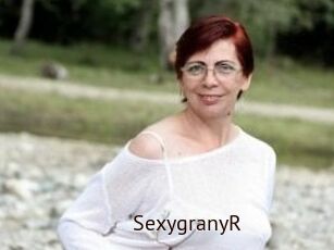 SexygranyR