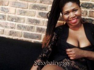 Sexyhairypssy
