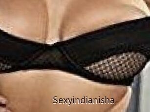 Sexyindianisha