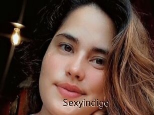 Sexyindigo