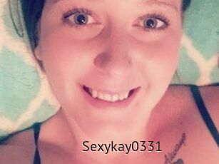 Sexykay0331