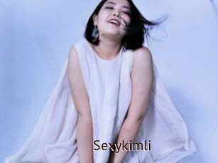 Sexykimli