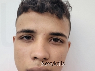 Sexykriis