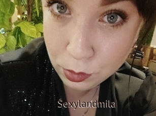 Sexylandmila