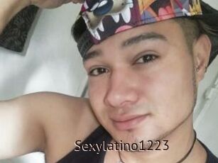 Sexylatino1223