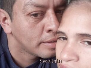 Sexylatn