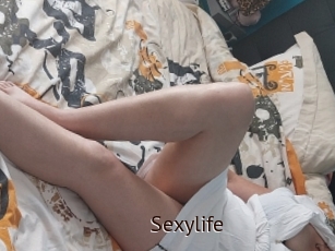 Sexylife