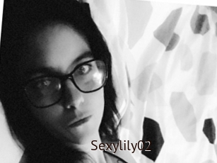 Sexylily02
