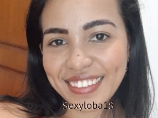 Sexyloba18