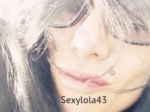 Sexylola43