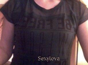 Sexylova