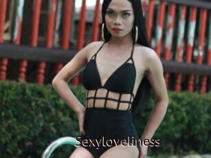 Sexyloveliness