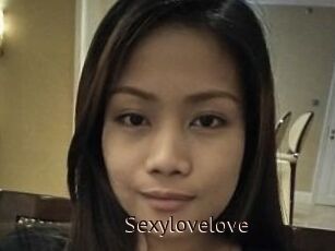 Sexylovelove