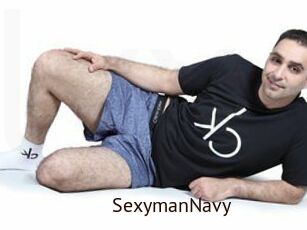 SexymanNavy