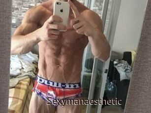 Sexymanaesthetic