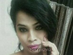Sexymayra