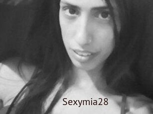 Sexymia28