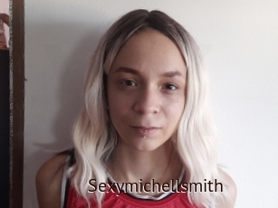 Sexymichellsmith