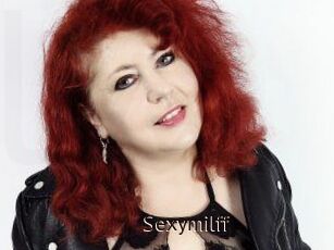 Sexymilff