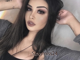 Sexymiss24