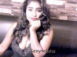 Sexynelisha