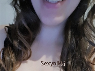 Sexynikki